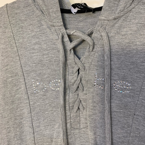 Coat Bebe/  New garment - Picture 2 of 6